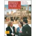  Affresco Italiano A2 Podręcznik 