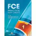  Fce Practice Exam Papers 1. Student's Book + Kod Digibook 