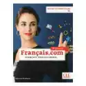  Francais.com Intermediaire 3 Ed. Podr. B1 Cle 