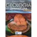  Geologia Dynamiczna 