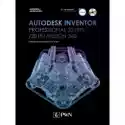  Autodesk Inventor Professional 2019Pl /2019+ /fusion 360. Metod