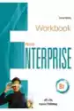 New Enterprise B2. Workbook + Digibook