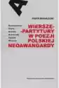 Wiersze-Partytury W Poezji Polskiej Neoawangardy
