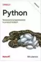 Python. Nowoczesne Programowanie W Prostych Krokach