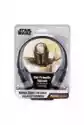 Słuchawki Dla Dzieci 1 Star Wars Mandalorian Md-V126 Ekids