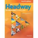  Headway 4Th Edition. Pre-Intermediate. Student's Book 