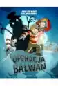 Operacja Bałwan. Biuro Detektywistyczne Nr 2