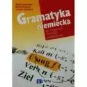  Gramatyka Niemiecka W Ćwiczeniach Dla Szkoły Podstawowej 