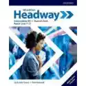  Headway 5Th Edition. Intermediate. Student's Book B With O