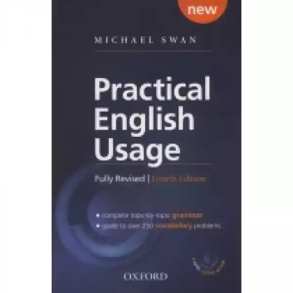  Practical English Usage Oxford 