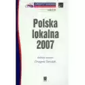  Polska Lokalna 2007 