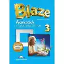  Blaze 3. Workbook & Grammar In Use 
