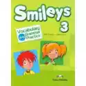  Smileys 3. Vocabulary & Grammar Practice 
