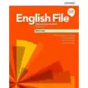  English File 4Th Edition. Upper-Intermediate. Workbook With Key