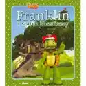 Franklin I Statek Kosmiczny. Franklin I Przyjaciele 