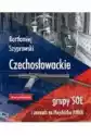 Czechosłowackie Grupy Soe I Zamach Na Heydricha