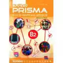  Nuevo Prisma Nivel B2 Podręcznik + Cd Edi-Numen 