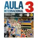  Aula Internacional 3 Podręcznik + Cd 