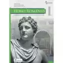  Homo Romanus 1. Podręcznik Do Języka Łacińskiego I Kultury Anty