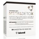 Metaldetox X 30 Saszetek