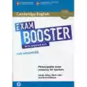  Cambridge English Exam Booster For Advanced With Answer Key. Ph