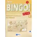  New Bingo! 2 Plus. Materiały Ćwiczeniowe Do Języka Angielskiego