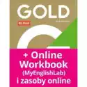  Gold B2 First 2018 Coursebook With Myenglishlab Oop 