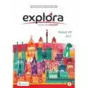  Explora 1. Curso De Español. Podręcznik + Cd 