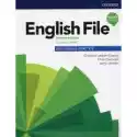  English File 4Th Edition. Intermediate. Student's Book Wit
