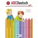  Abcdeutsch Neu 3. Materiały Ćwiczeniowe Do Języka Niemieckiego 