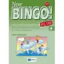  New Bingo! 3 Plus. Podręcznik Do Języka Angielskiego Dla Szkoły