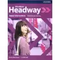  Headway 5Th Edition. Upper-Intermediate. Workbook With Key 