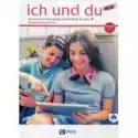  Ich Und Du Neu 6. Zeszyt Ćwiczeń Do Języka Niemieckiego. Wersja