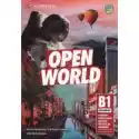  Open World Preliminary Student's Book Without Answers With