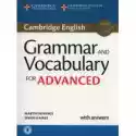  Grammar And Vocabulary For Advanced 