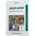  Język Polski 1. Maturalne Karty Pracy. Część 2. Zakres Podstawo