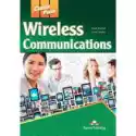  Wireless Communications. Student's Book + Kod Digibook 