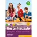 Beste Freunde 7. Język Niemiecki. Podręcznik. Szkoła Podstawowa
