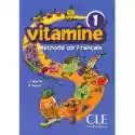 Vitamine 1 Podręcznik Cle 