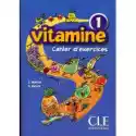  Vitamine 1 Ćwiczenia+Cd Cle 