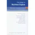  First Steps In Business English 