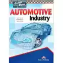  Automotive Industry. Student's Book + Kod Digibook 