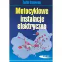  Motocyklowe Instalacje Elektryczne 