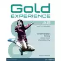  Gold Experience A2. Pre-Intermediate. Workbook 