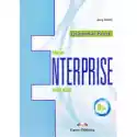  New Enterprise B1+. Grammar Book + Digibook 