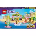 Lego Friends Plaża Surferów 41710 