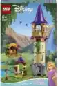 Lego Lego Disney Princess Wieża Roszpunki 43187
