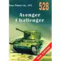  Tank Power Vol. Ccl 528 Avenger Challenger 