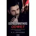  Odwet. Costello Brothers. Tom 2 