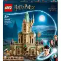 Lego Lego Harry Potter Komnata Dumbledore'a W Hogwarcie 76402 